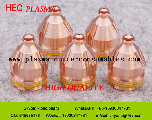 Vòi phun Plasma .11.848.221.412 G2012Y Dành cho Máy cắt Plasma Hij Focus
