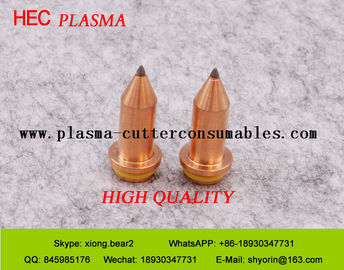 11.842.411.510 S042 Phụ kiện cắt plasma Điện cực cho vật tư tiêu hao Kjellberg