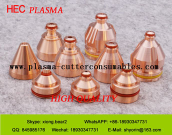 .11.848.221.407 G2007Y Đối với vòi phun của máy cắt plasma Kjellberg