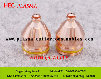 .11.848.221.408 Vòi phun plasma G2008Y cho máy cắt plasma Kjellberg