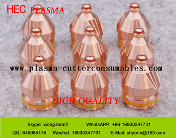 .11.848.221.408 Vòi phun plasma G2008Y cho máy cắt plasma Kjellberg