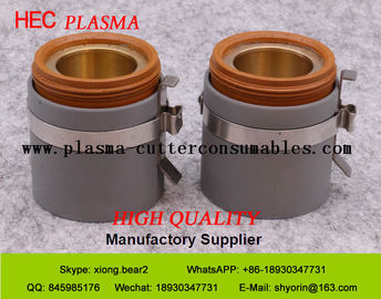 Phương tiện tiêu thụ Plasma giữ nắp 220936 cho Máy MaxPRO200