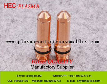 220235 Điện cực Plasma Max 200 Phương tiện tiêu thụ cho HySpeed2000 Plasma Machine Torch