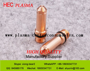 220235 Điện cực Plasma Max 200 Phương tiện tiêu thụ cho HySpeed2000 Plasma Machine Torch