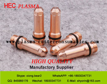 220021 Phân liệu cắt plasma điện cực cho Máy cắt plasma Max200