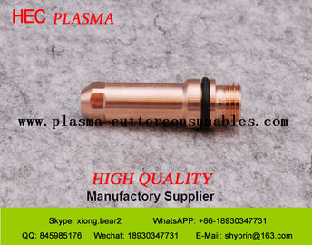 220021 Phân liệu cắt plasma điện cực cho Máy cắt plasma Max200