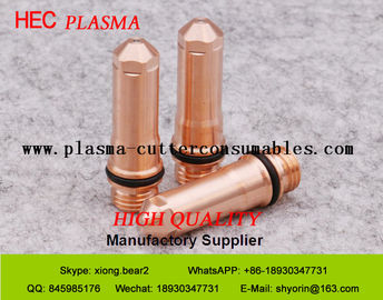 Điện cực bạc 220187, Phụ kiện đèn plasma cho Máy plasma HPR130XD