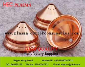 Đèn cắt plasma Đèn cắt plasma 220738 Vỏ chắn, thép không gỉ