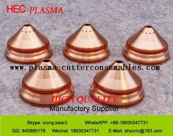 Đèn cắt plasma Đèn cắt plasma 220738 Vỏ chắn, thép không gỉ