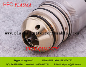 Ngọn đuốc plasma Koike Tiêu hao thân đèn pin PK40005054 600-OPS