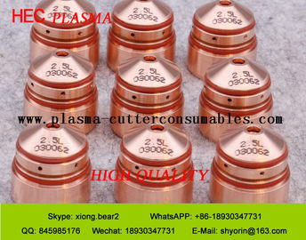 Bộ phận cắt plasma Koike Super 400 PK030062 2.5L / Bộ phận cắt Plasma