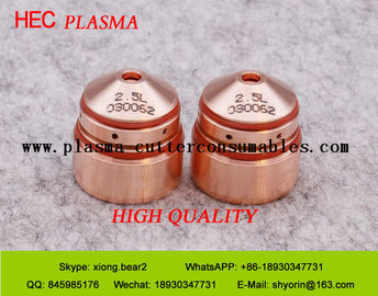 Bộ phận cắt plasma Koike Super 400 PK030062 2.5L / Bộ phận cắt Plasma