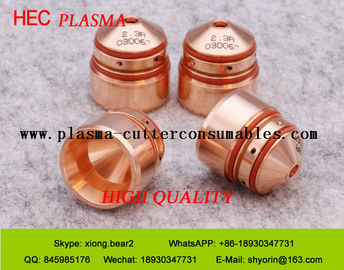 Vòi phun Plasma PK030067 2.3R cho Phụ kiện máy cắt Plasma