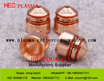 Bộ phận vòi phun plasma của Koike