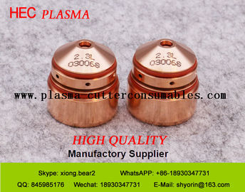 Bộ phận vòi phun plasma của Koike