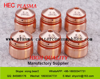 Máy cắt Plasma chuyên nghiệp Phụ tùng Koike / Phụ kiện đèn pin