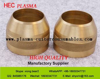Mũ bảo vệ bộ phận đèn pin plasma Kjellberg .11.846.901.081 Jig3, nắp giữ Kjellberg