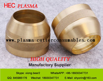 Mũ bảo vệ bộ phận đèn pin plasma Kjellberg .11.846.901.081 Jig3, nắp giữ Kjellberg