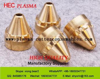 Phụ kiện máy cắt plasma Kjellberg .11.836.901.160 Nắp vòi
