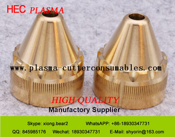 Phụ kiện máy cắt plasma Kjellberg .11.836.901.160 Nắp vòi