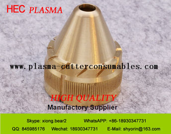 Kjellberg Plasma Torch Bộ phận Vòi phun cho FineF Focus Plasma