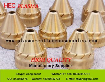 Thiết bị cắt plasma Plasma Vật tư nắp vòi .11.836.901.163 T3030 Dành cho phụ kiện Kjellberg FineF Focus