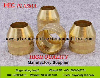 Thiết bị cắt plasma Plasma Vật tư nắp vòi .11.836.901.163 T3030 Dành cho phụ kiện Kjellberg FineF Focus