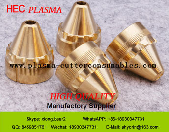 Thiết bị cắt plasma Plasma Vật tư nắp vòi .11.836.901.163 T3030 Dành cho phụ kiện Kjellberg FineF Focus