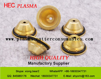 Khiên cắt plasma 969-95-24340 cho máy cắt Plasma Komatsu Vật tư tiêu hao