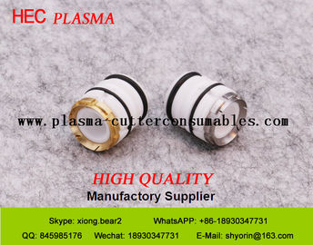 Hướng dẫn 30KW Cơ sở 969-95-24860 Vật tư cắt plasma cho các bộ phận máy cắt plasma Komatsu