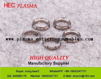 Máy cắt plasma Swirl Ring 969-95-24870 cho máy cắt plasma Komatsu