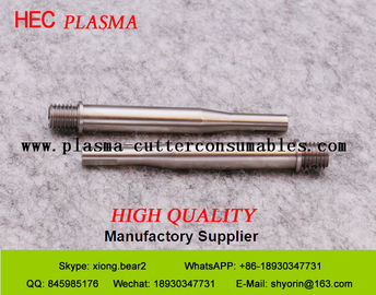 Vật tư cắt plasma / ống trung tâm ngọn đuốc Komatsu 969-95-24162