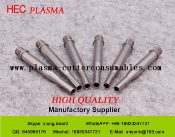 Trung tâm ống 969-95-24360 cho máy Komatsu, bộ phận đèn pin cắt plasma Komatsu