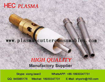 Trung tâm ống 969-95-24360 cho máy Komatsu, bộ phận đèn pin cắt plasma Komatsu