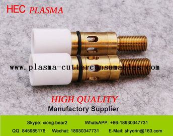Komatsu Machine Torch Body Kit 969-95-24313 / Phụ kiện cắt plasma