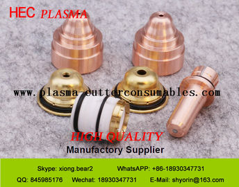 Komatsu Machine Torch Body Kit 969-95-24313 / Phụ kiện cắt plasma