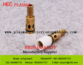 Bộ dụng cụ thân đèn pin 969-95-24312 cho bộ phận đèn pin Komatsu / Plasma