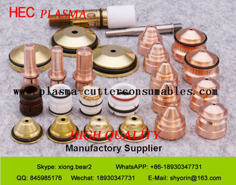 Bộ dụng cụ thân đèn pin 969-95-24312 cho bộ phận đèn pin Komatsu / Plasma