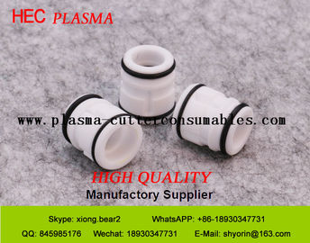 Hướng dẫn sử dụng gas Komatsu A 969-95-24320 cho máy cắt plasma Komatsu
