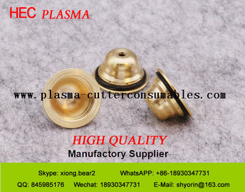 969-95-24960 Mũ bảo vệ cho vòi phun Komatsu 1.4mm, Phụ tùng máy cắt plasma Komatsu