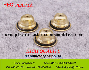 969-95-24960 Mũ bảo vệ cho vòi phun Komatsu 1.4mm, Phụ tùng máy cắt plasma Komatsu