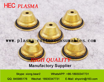 Bộ phận cắt plasma Komatsu 969-95-24810 Mũ bảo vệ cho máy cắt plasma Komatsu