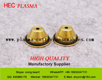 Bộ phận cắt plasma Komatsu 969-95-24810 Mũ bảo vệ cho máy cắt plasma Komatsu