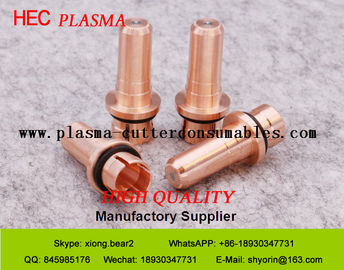 Điện cực cắt Komatsu Plasma 969-95-24910, Điện cực plasma cho máy plasma