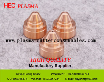 Vòi phun plasma 969-95-24190 0.8mm cho vòi phun plasma Komatsu, bộ phận Komatsu
