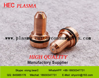 22-1093 Điện cực plasma động lực cho phụ kiện cắt plasma