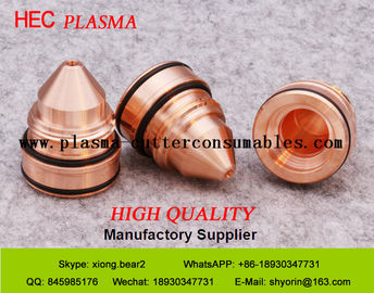 Vật tư plasma Esab PT-36 Kaliburn 0558006025 để cắt plasma