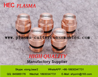 Vòi phun tiêu hao plasma Esab Kaliburn 0558006014 1.4mm cho Esab PT-36