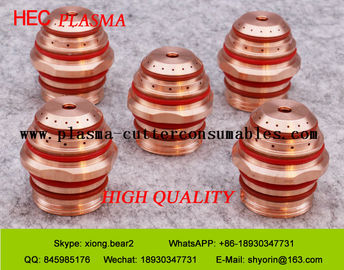 Phương tiện tiêu thụ vòi 120935 Máy cắt plasma Chiếc máy cắt plasma