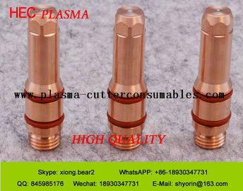 Các mẹo cắt plasma 120802 Chiếc máy cắt plasma Chiếc máy cắt plasma phụ kiện